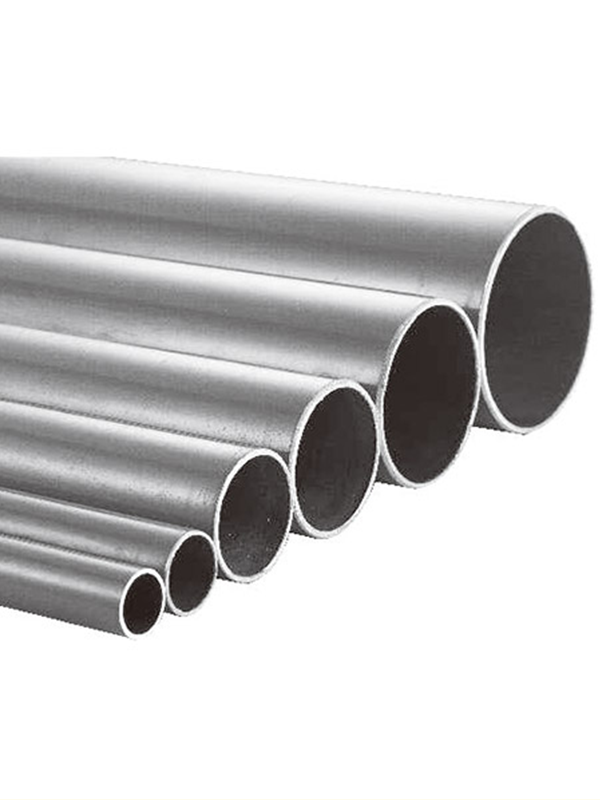 灰色陽極氧化鋁合金管